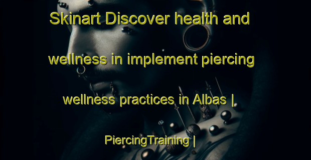 Skinart Discover health and wellness in implement piercing wellness practices in Albas | PiercingTraining | PiercingClasses | SkinartTraining-Russian Federation